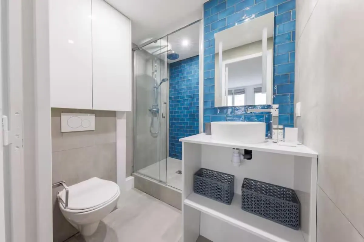 Apartment Suite-Appartement 4Stars Pour 6 A 10 Min Du Marais Paris France