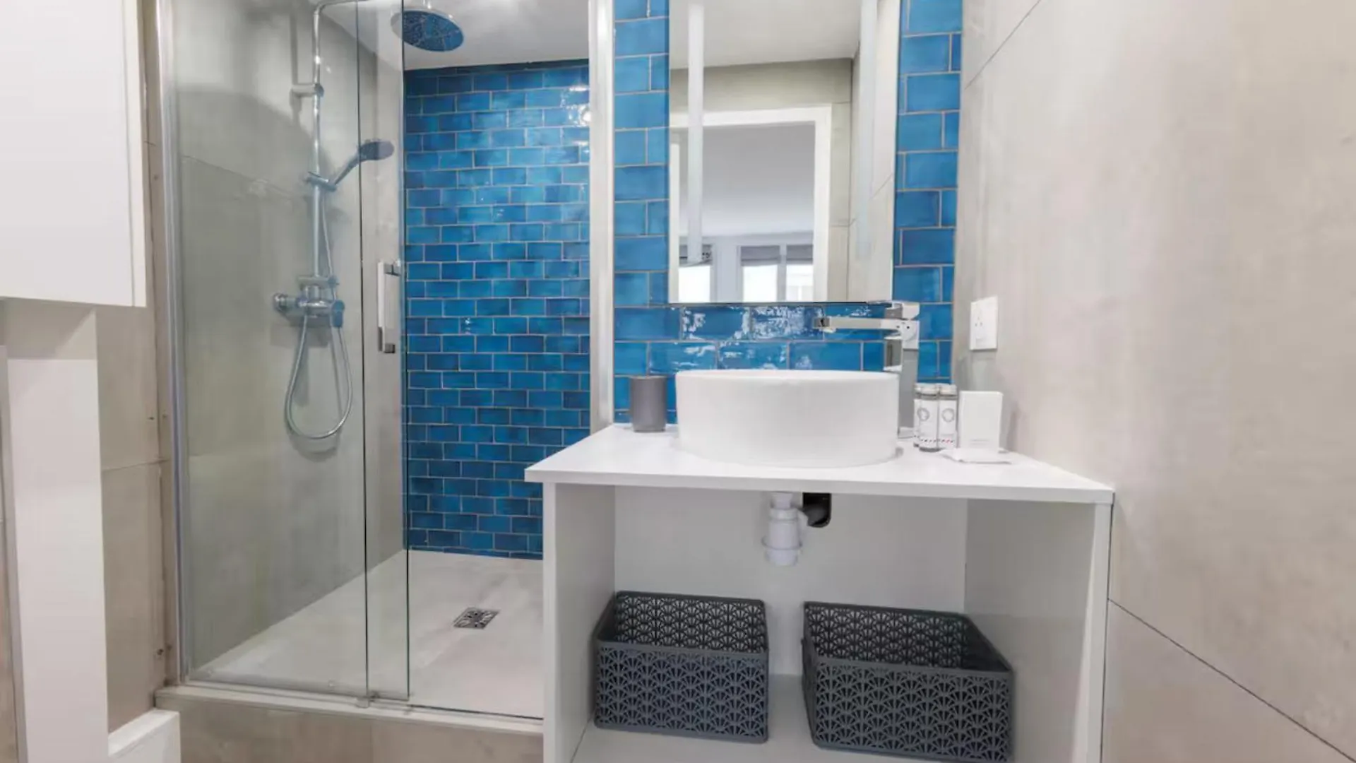 Suite-Appartement 4Stars Pour 6 A 10 Min Du Marais Paris Apartment