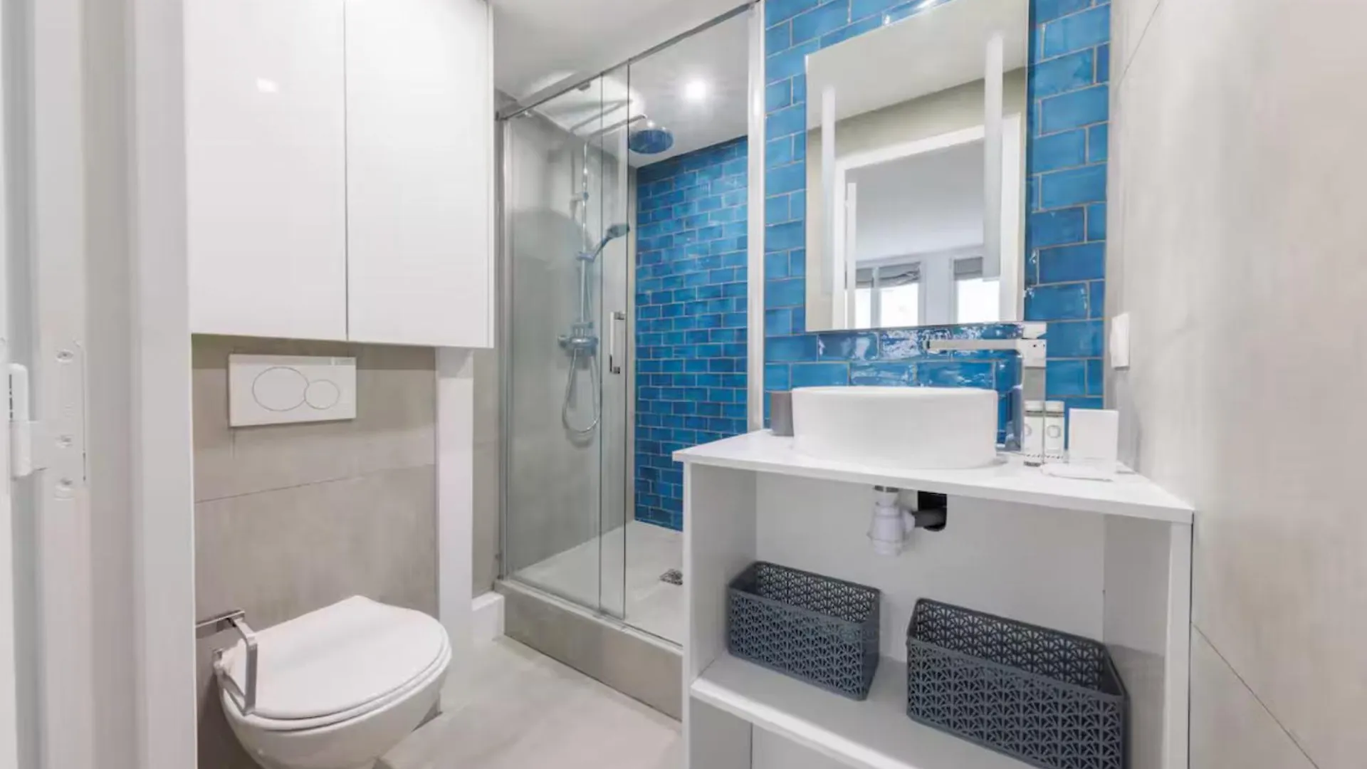 Suite-Appartement 4Stars Pour 6 A 10 Min Du Marais باريس